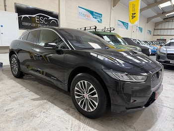 Used Jaguar I-Pace 2020 for sale - 79556419: Photo