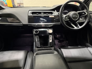 Used Jaguar I-Pace 2020 for sale - 79556419: Photo