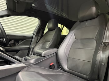 Used Jaguar I-Pace 2020 for sale - 79556419: Photo