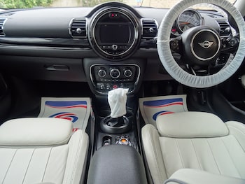 Used MINI Clubman 2018 for sale - 75555881: Photo