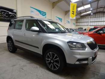 2017 (67) - 2.0 TDI CR [150] SE Drive 4x4 5dr DSG Automatic **ONLY 41000 MILES**