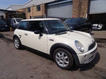 2006 (56) - 1.6 One Seven 3dr