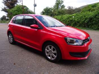 2010 (10) - 1.4 SE 5dr DSG Automatic **ONLY 68000 MILES FROM NEW**