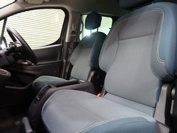 Used Citroen Berlingo Multispace 2018 for sale - 78366508: Photo