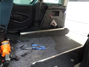 Used Citroen Berlingo Multispace 2018 for sale - 78366508: Photo