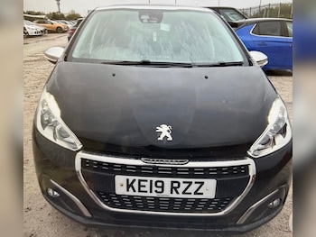 Used Peugeot 208 2019 for sale - 76589698: Photo