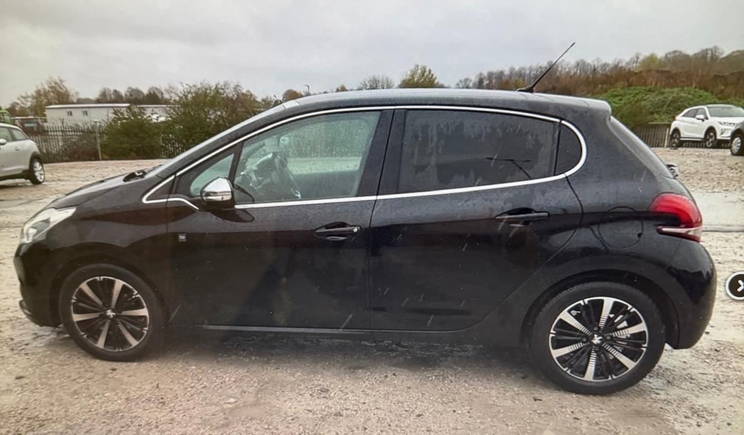 Used Peugeot 208 2019 for sale - 76589698: Photo 5