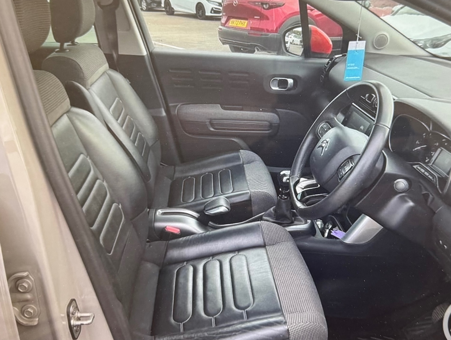 Used Citroen C3 Aircross 2018 for sale - 76172255: Photo 2