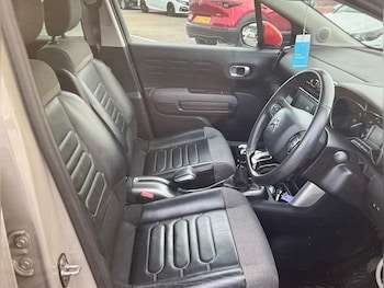 Used Citroen C3 Aircross 2018 for sale - 76172255: Photo 2