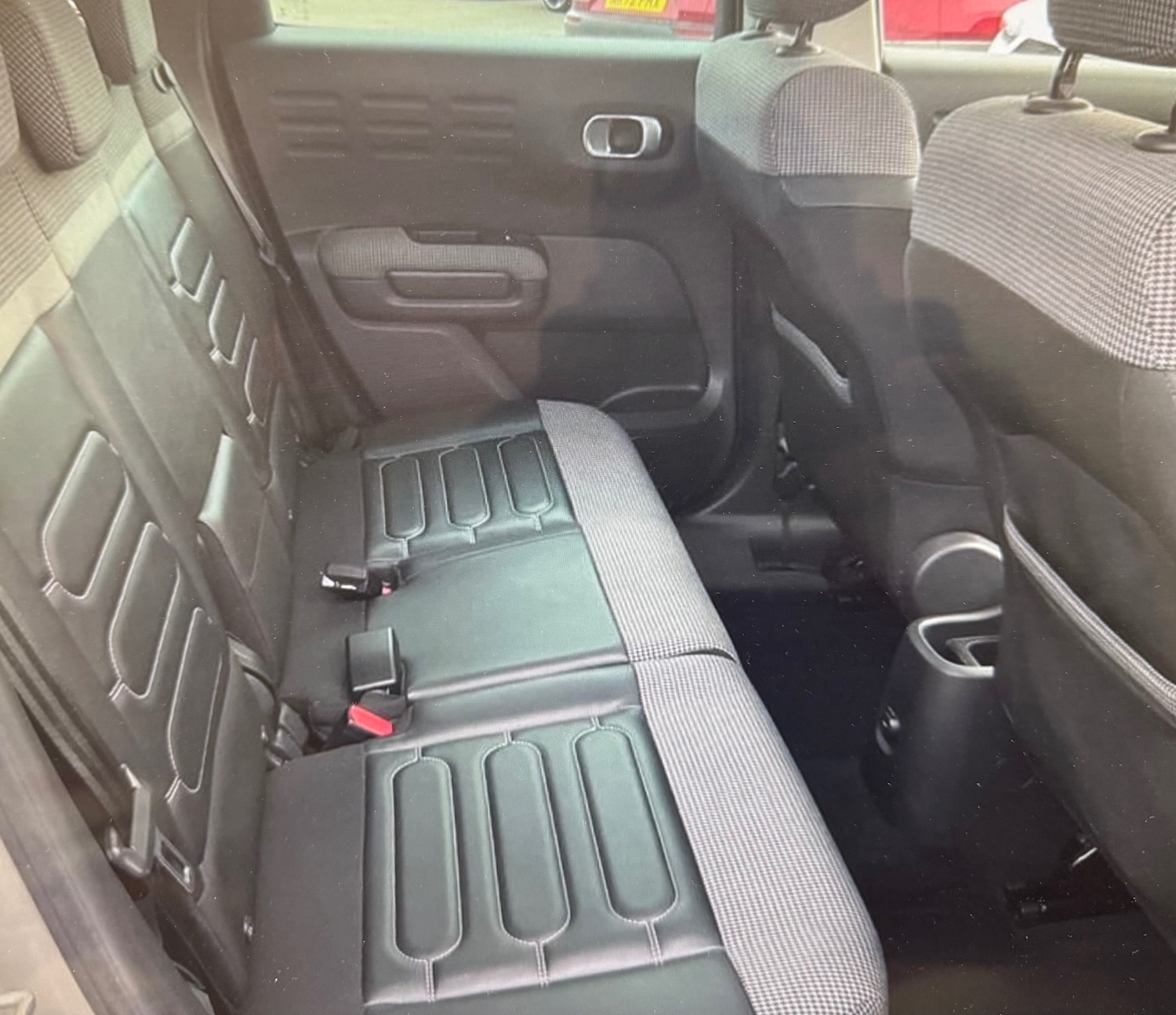 Used Citroen C3 Aircross 2018 for sale - 76172255: Photo 3