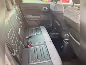 Used Citroen C3 Aircross 2018 for sale - 76172255: Photo 3