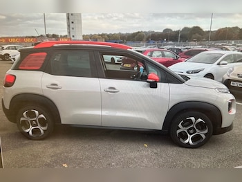 Used Citroen C3 Aircross 2018 for sale - 76172255: Photo 4