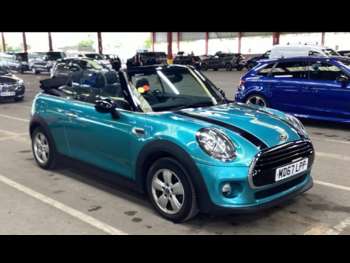 2018 (67) - 1.5 Cooper 2dr **LOW MILEAGE*ONLY 43000 MILES FROM NEW**