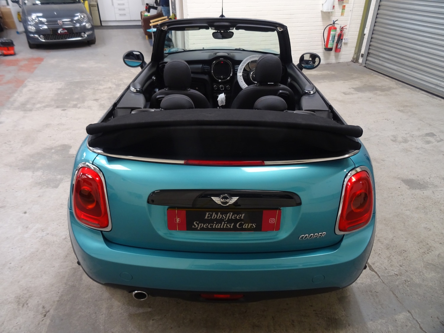 Vehicle 28