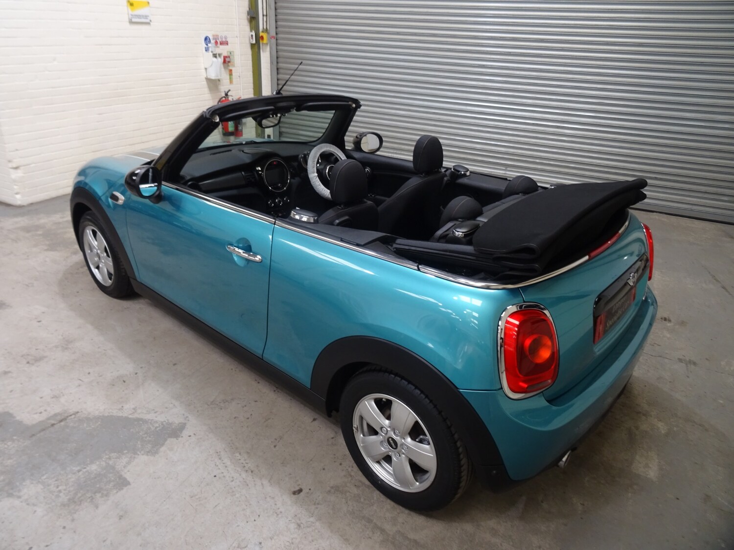 Vehicle 29
