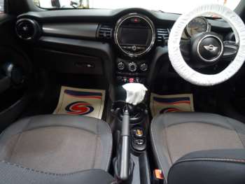 Used MINI Convertible 2018 for sale - 74832419: Photo