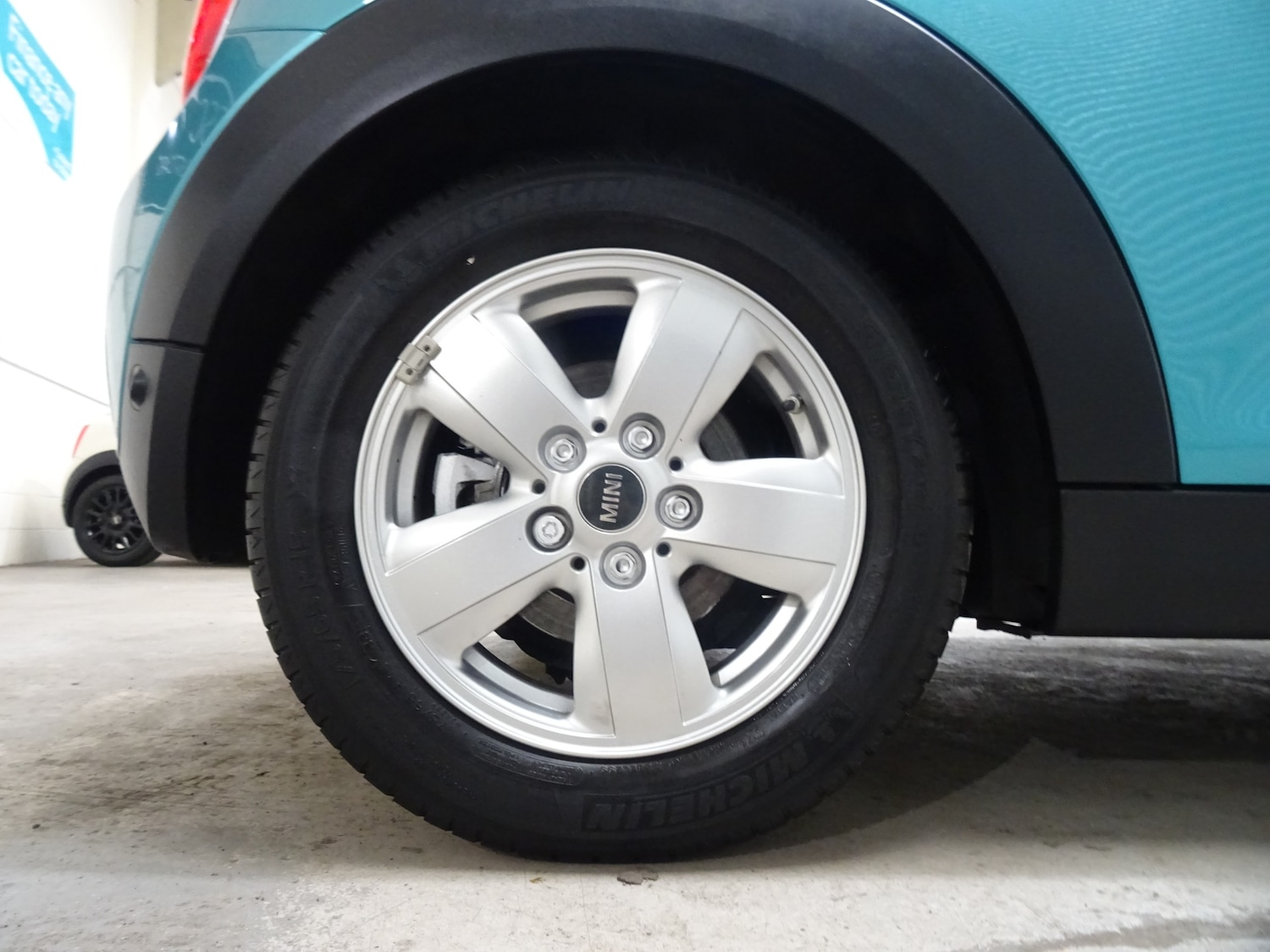 Vehicle 43
