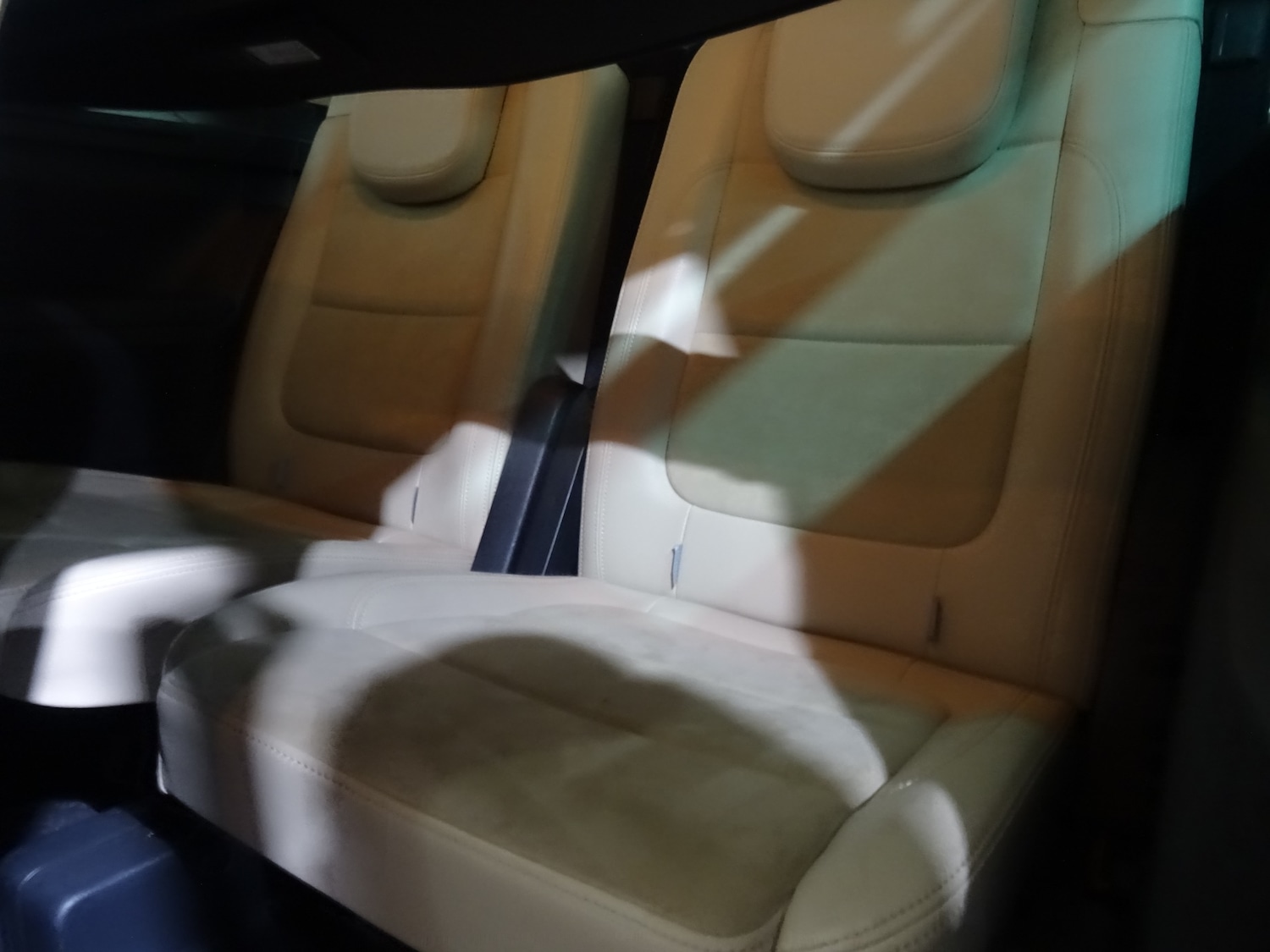 Used Volkswagen Sharan 2015 for sale - 77249045: Photo 4