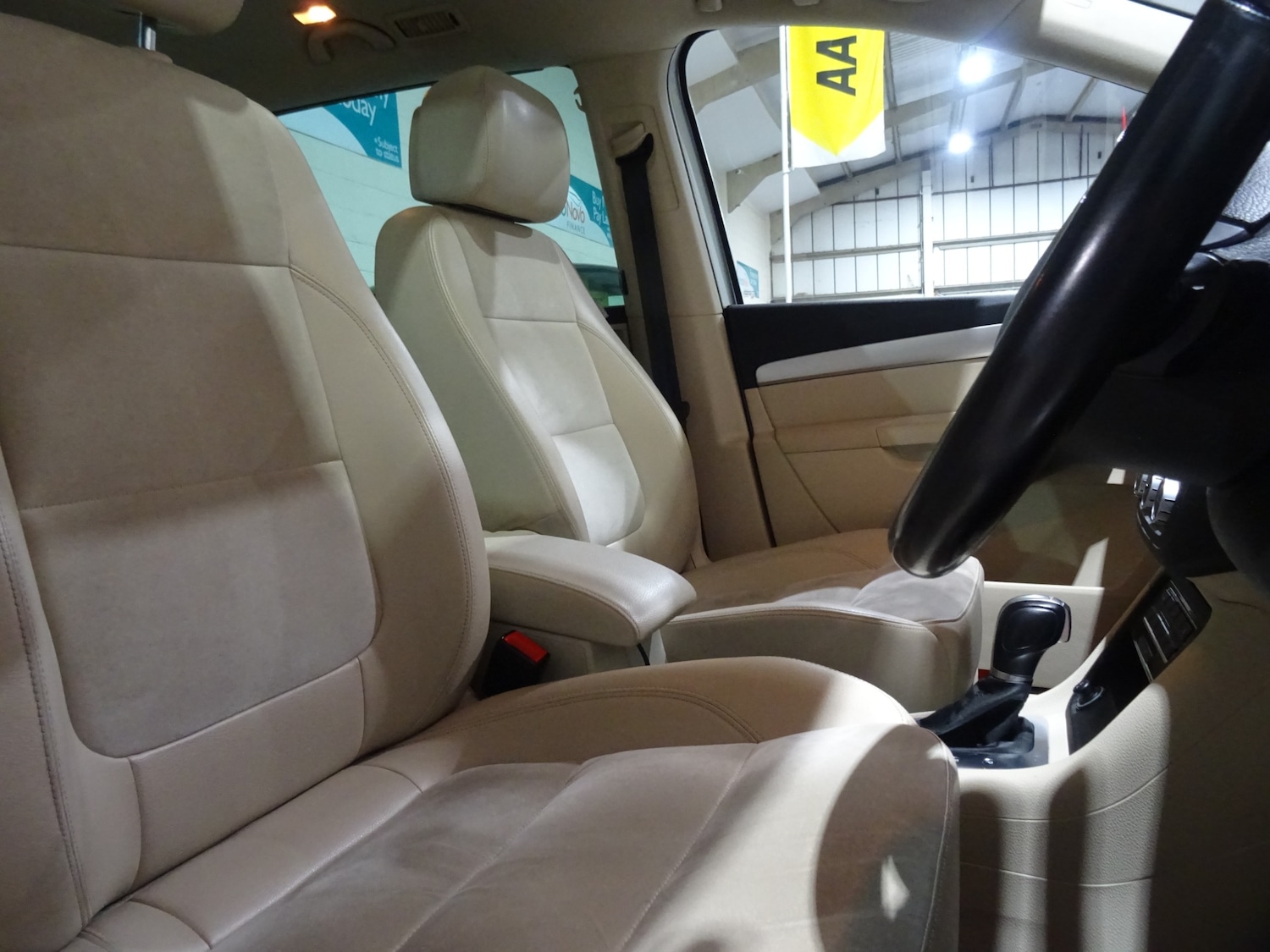 Used Volkswagen Sharan 2015 for sale - 77249045: Photo 8