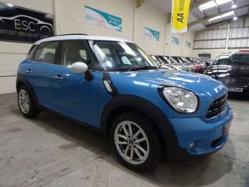 2016 (16) - 1.6 Cooper 5dr Automatic **LOW MILEAGE*ONLY 26000 MILES FROM NEW**