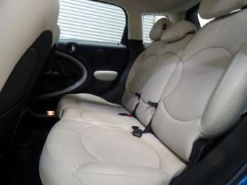Used MINI Countryman 2016 for sale - 74832569: Photo