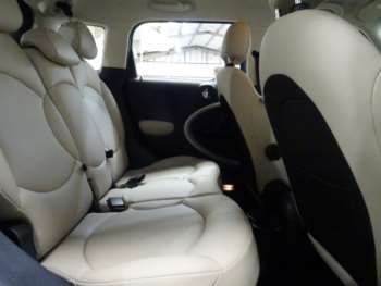 Used MINI Countryman 2016 for sale - 74832569: Photo