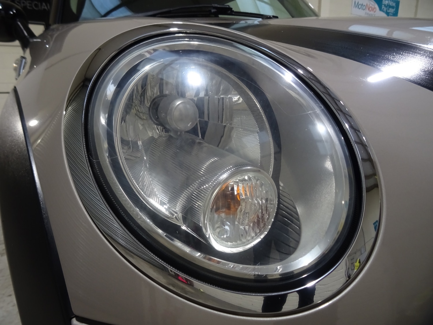 Used MINI Hatch 2013 for sale - 77225717: Photo 14