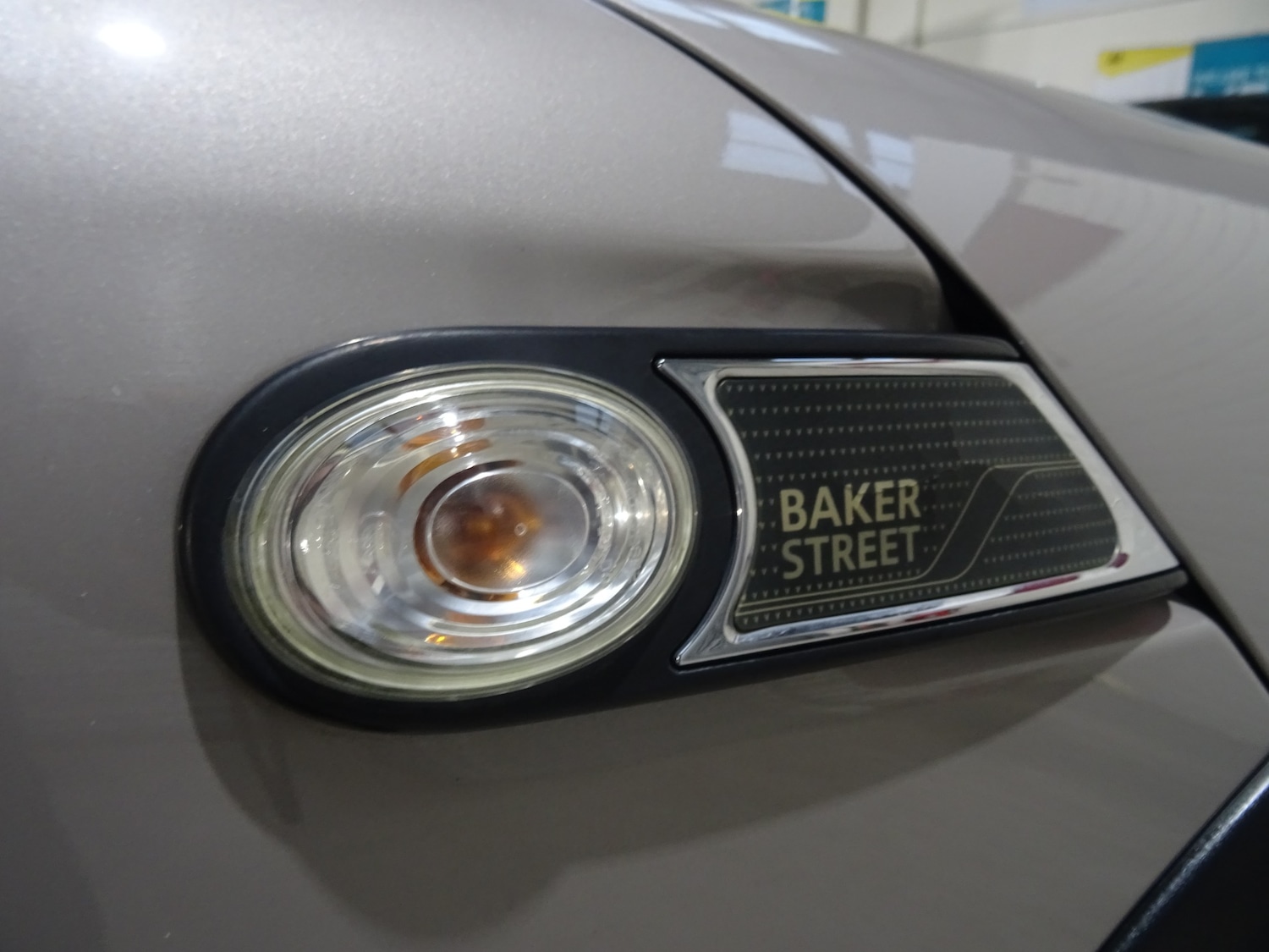 Used MINI Hatch 2013 for sale - 77225717: Photo 16