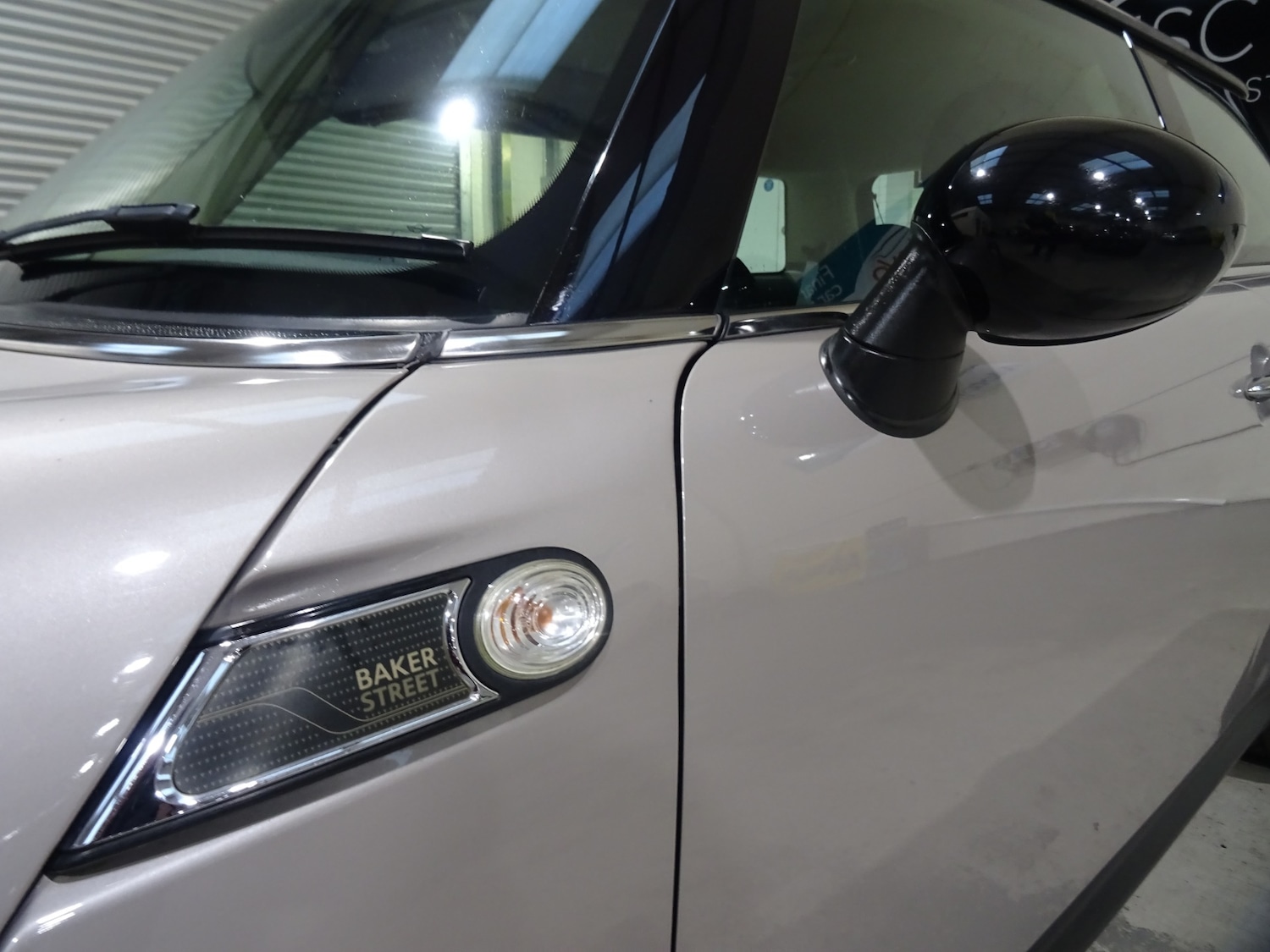 Used MINI Hatch 2013 for sale - 77225717: Photo 19