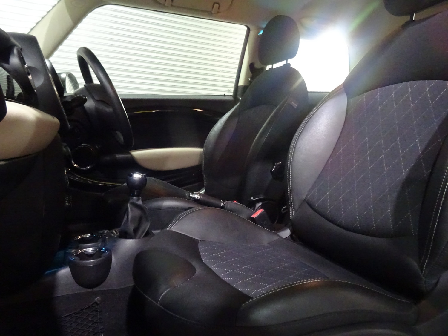 Used MINI Hatch 2013 for sale - 77225717: Photo 2