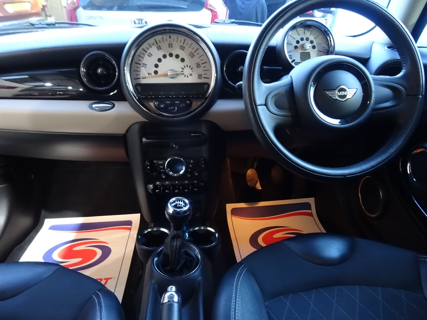 Used MINI Hatch 2013 for sale - 77225717: Photo 22