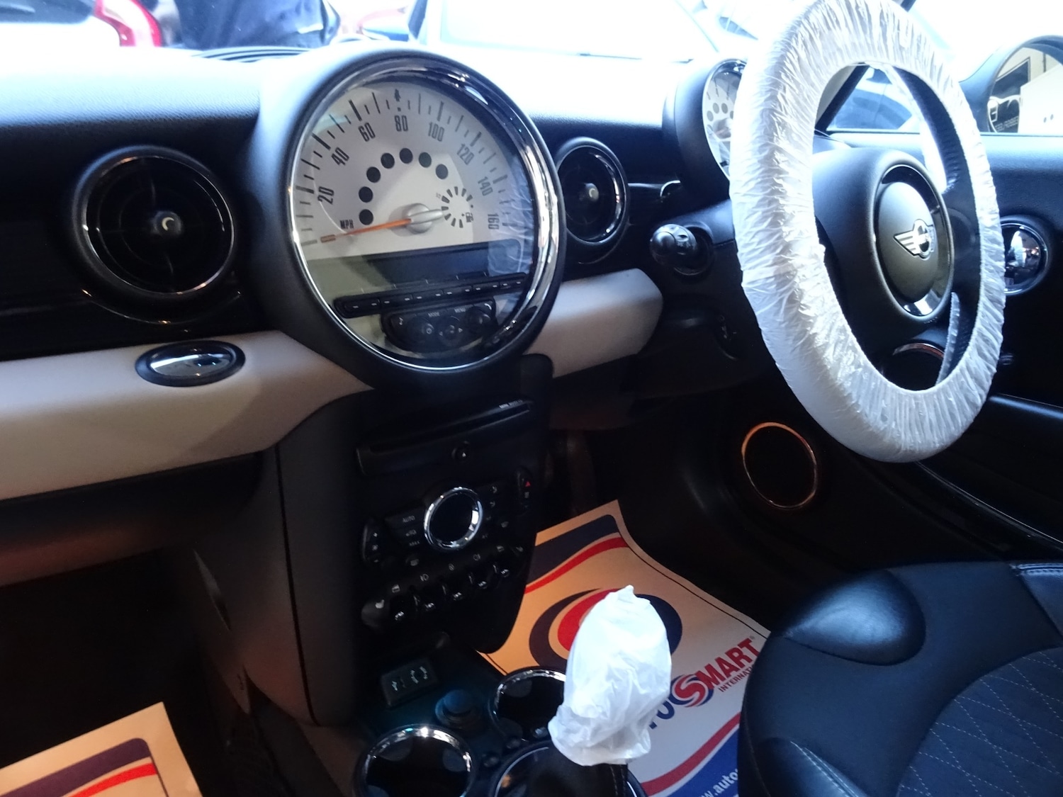 Used MINI Hatch 2013 for sale - 77225717: Photo 24