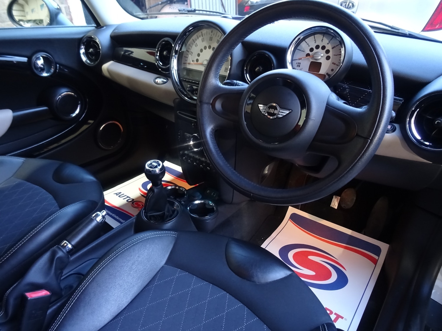 Used MINI Hatch 2013 for sale - 77225717: Photo 27