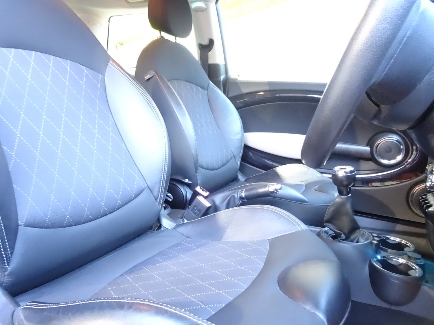 Used MINI Hatch 2013 for sale - 77225717: Photo 28