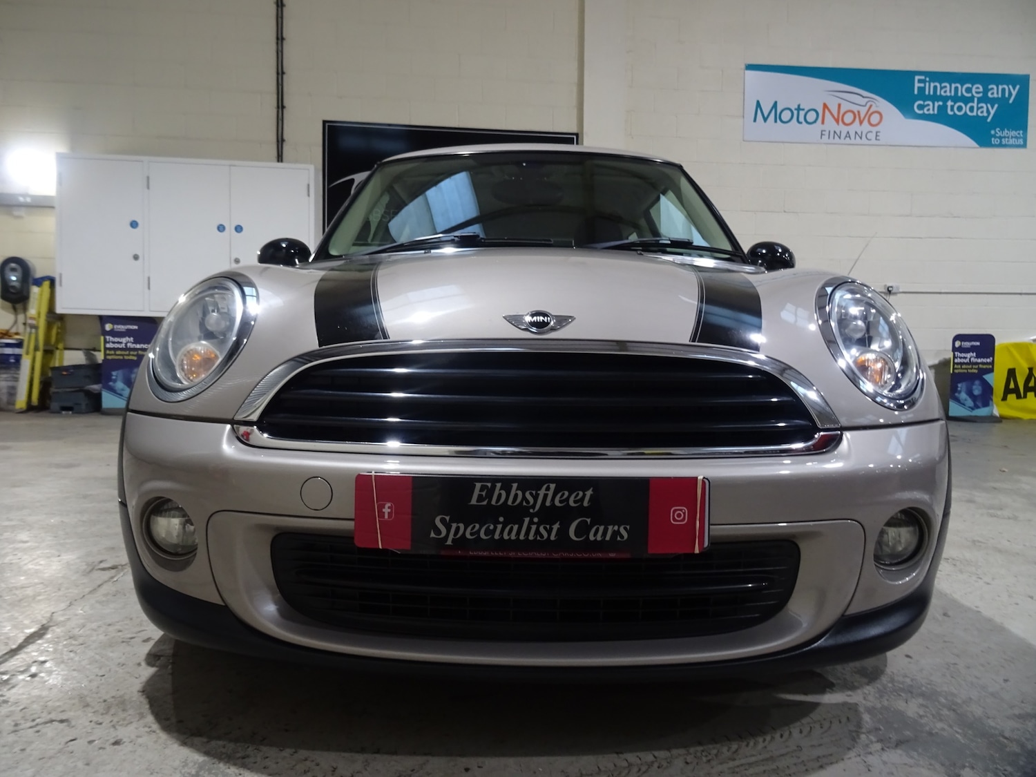 Used MINI Hatch 2013 for sale - 77225717: Photo 29