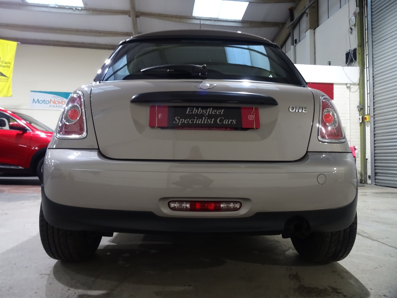 Used MINI Hatch 2013 for sale - 77225717: Photo 31