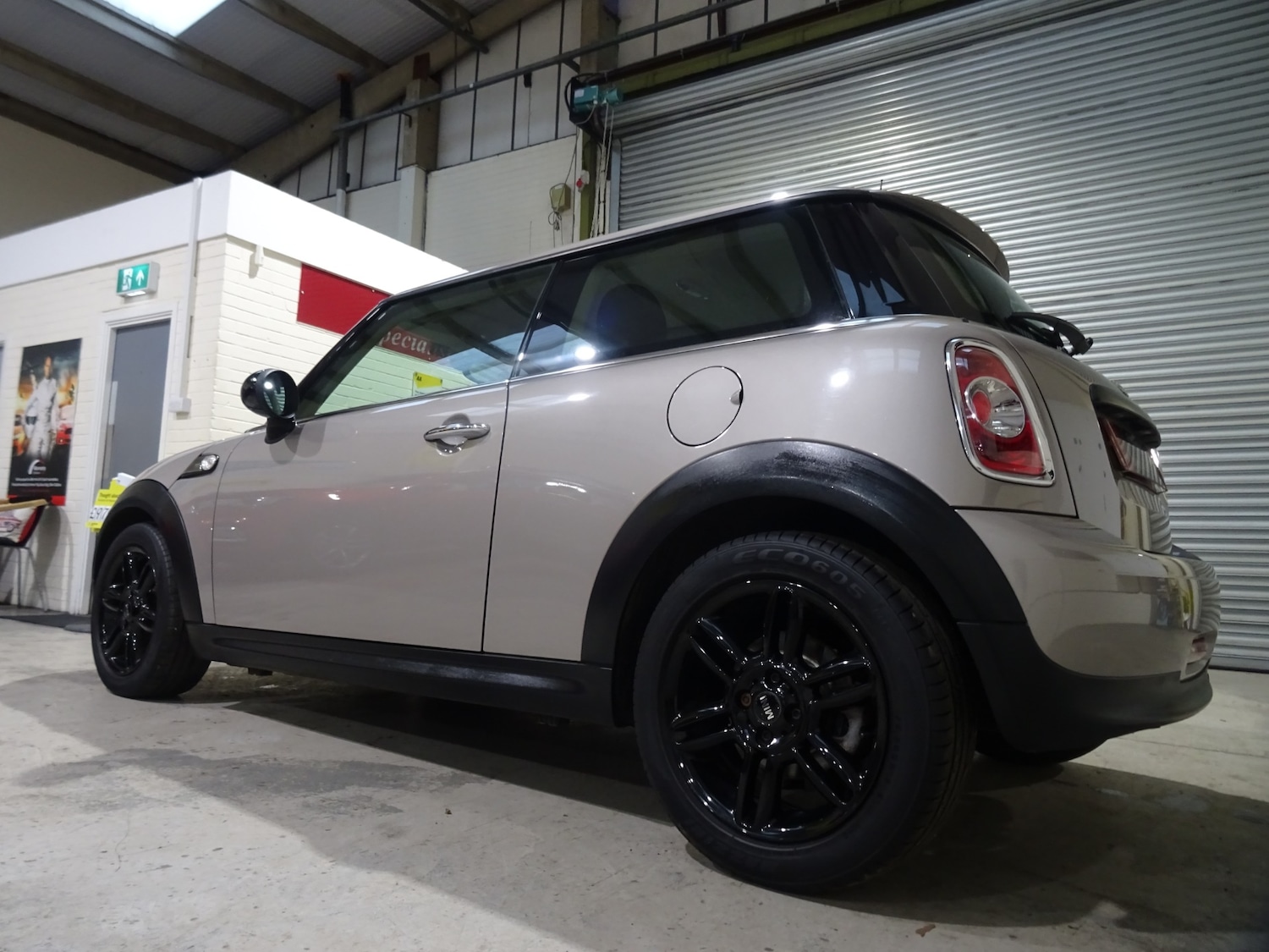 Used MINI Hatch 2013 for sale - 77225717: Photo 32
