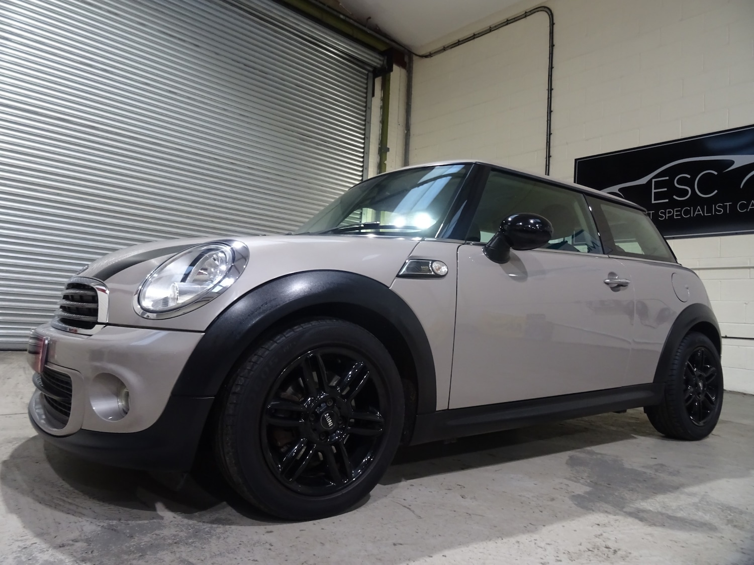 Used MINI Hatch 2013 for sale - 77225717: Photo 33
