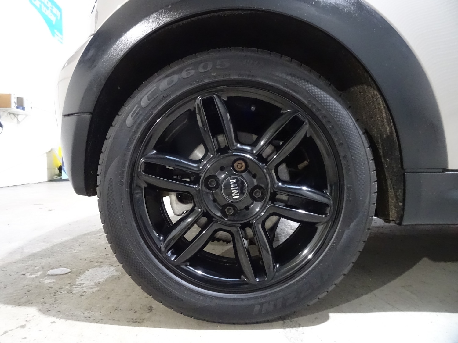 Used MINI Hatch 2013 for sale - 77225717: Photo 34