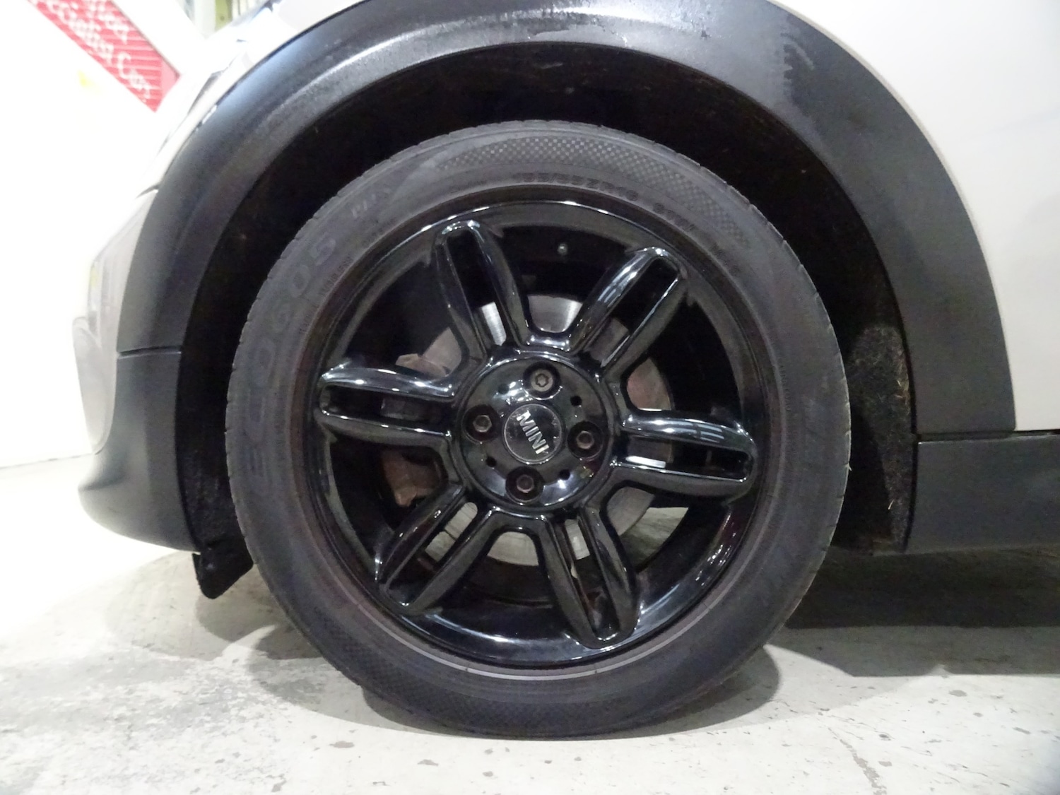 Used MINI Hatch 2013 for sale - 77225717: Photo 36