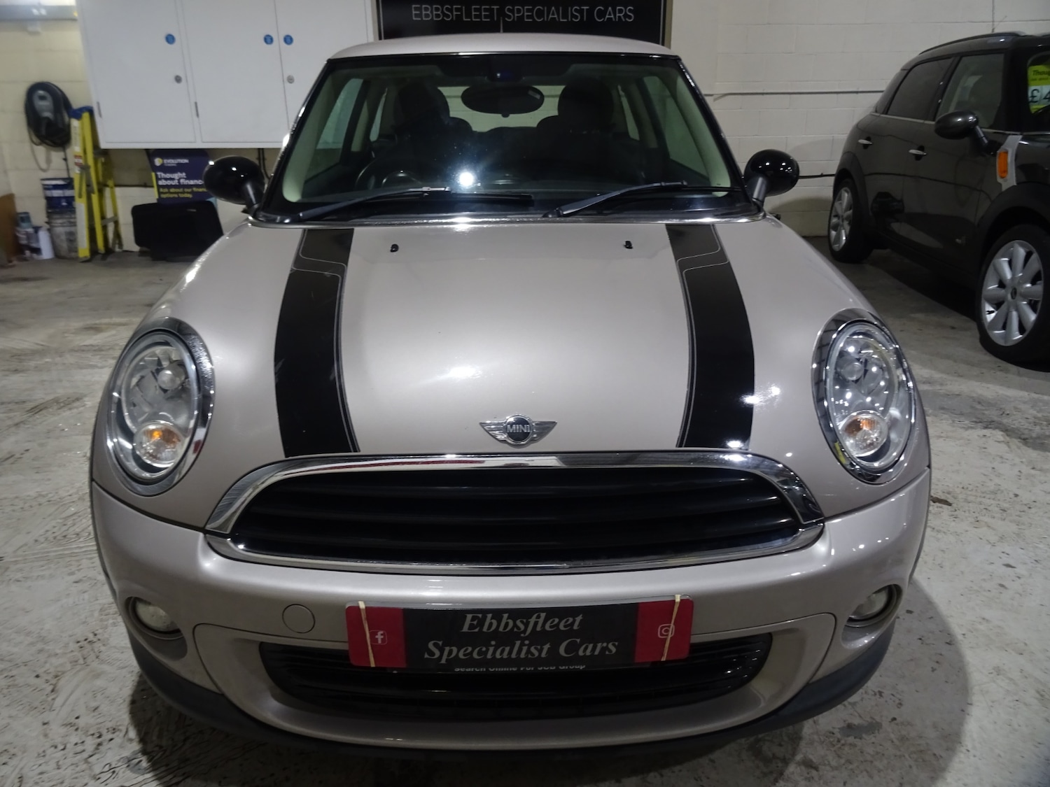 Used MINI Hatch 2013 for sale - 77225717: Photo 4