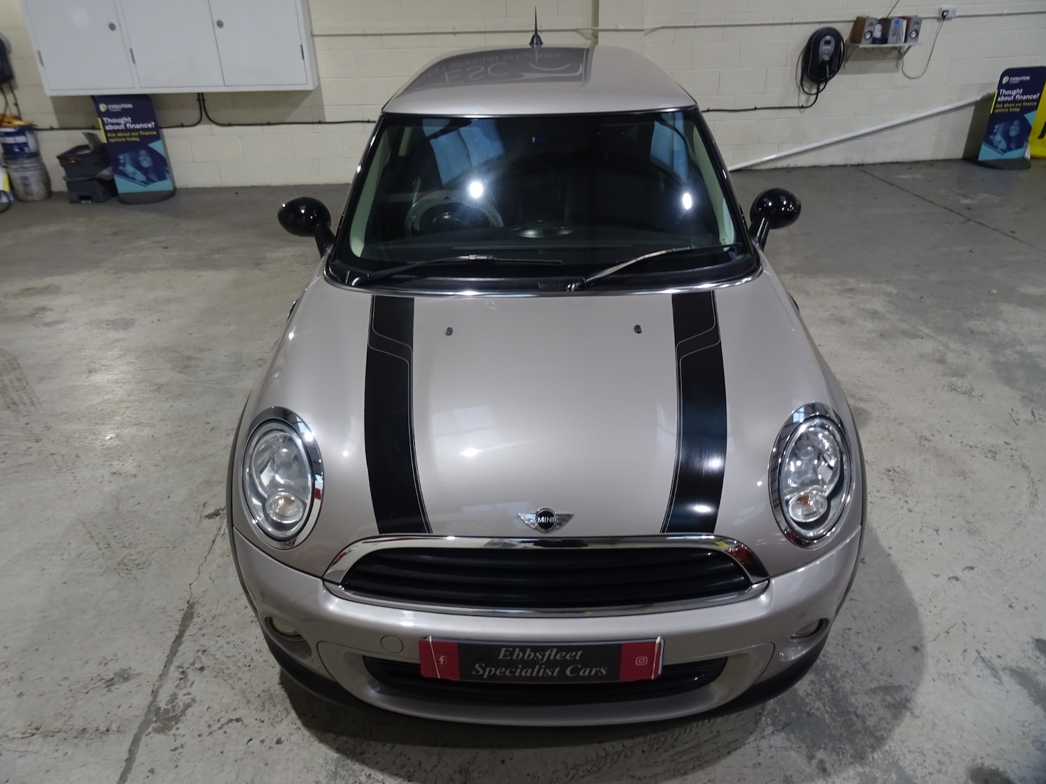 Used MINI Hatch 2013 for sale - 77225717: Photo 40