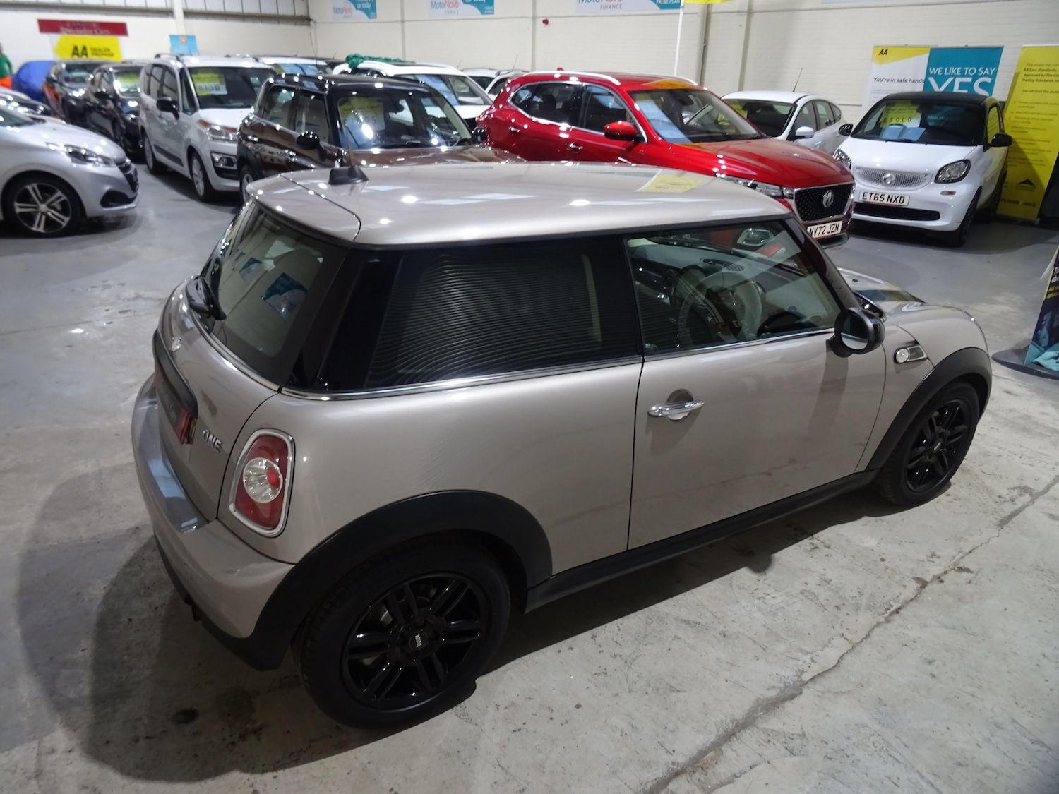 Used MINI Hatch 2013 for sale - 77225717: Photo 41