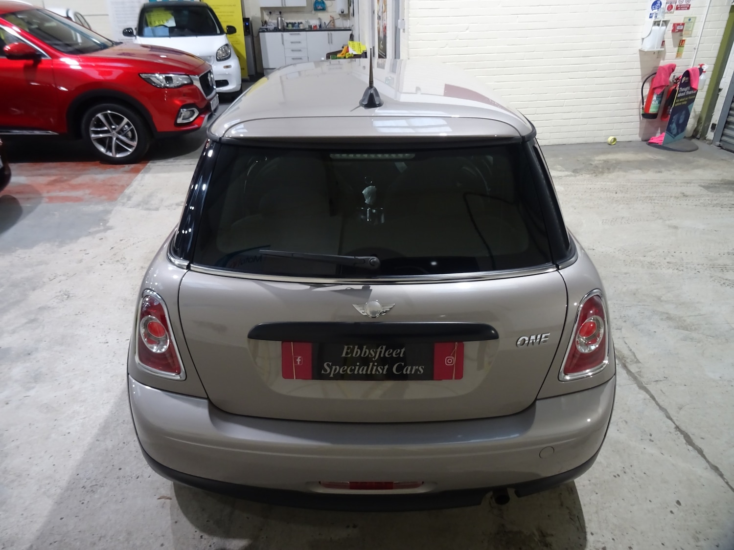 Used MINI Hatch 2013 for sale - 77225717: Photo 42