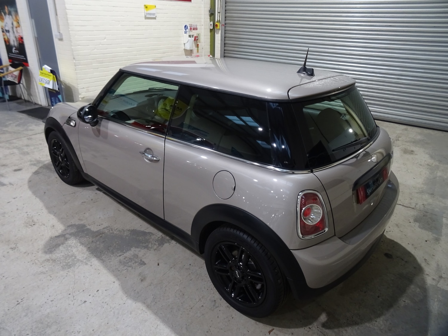 Used MINI Hatch 2013 for sale - 77225717: Photo 43