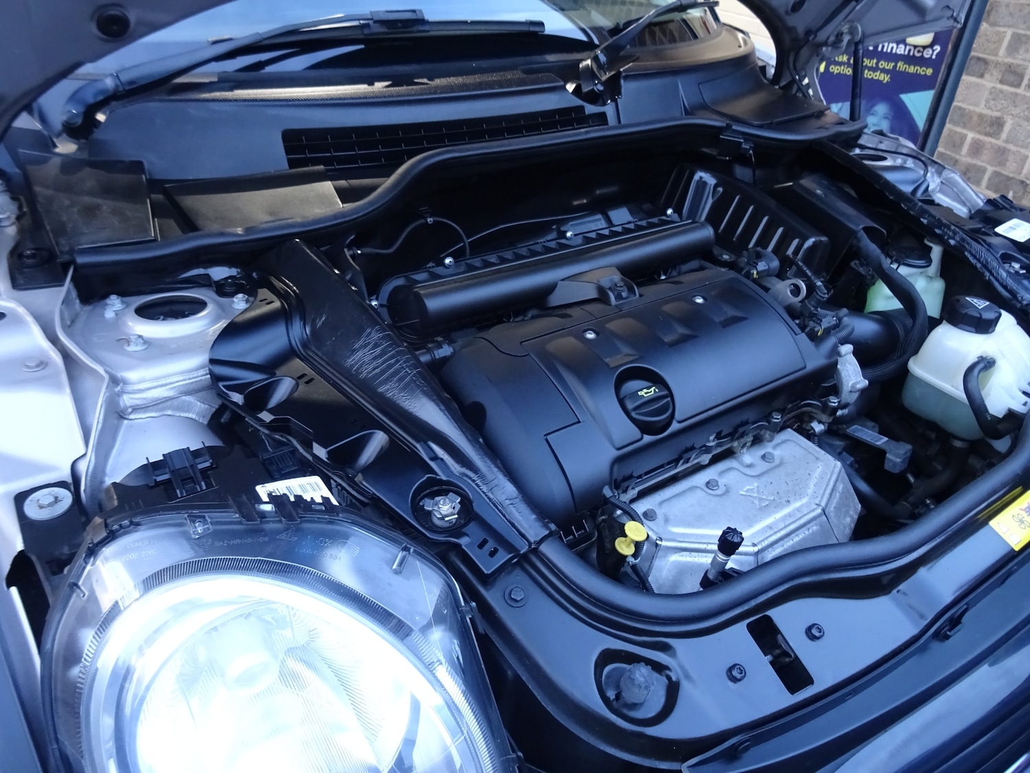 Used MINI Hatch 2013 for sale - 77225717: Photo 45