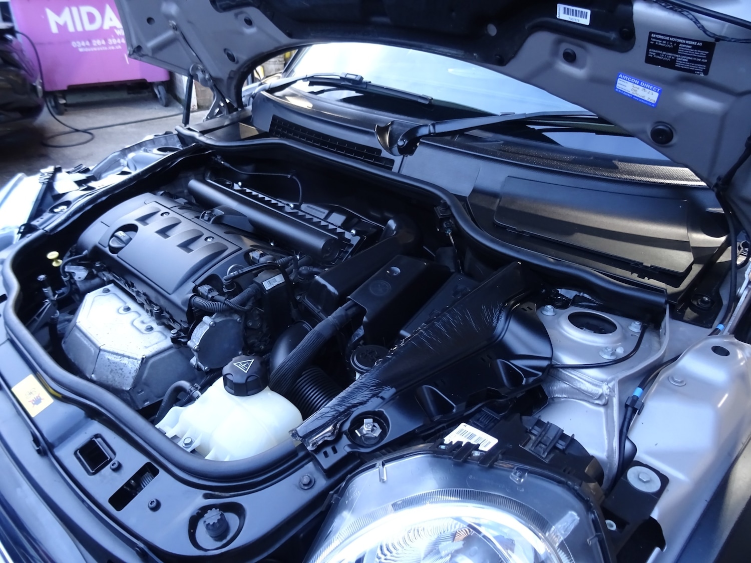 Used MINI Hatch 2013 for sale - 77225717: Photo 46