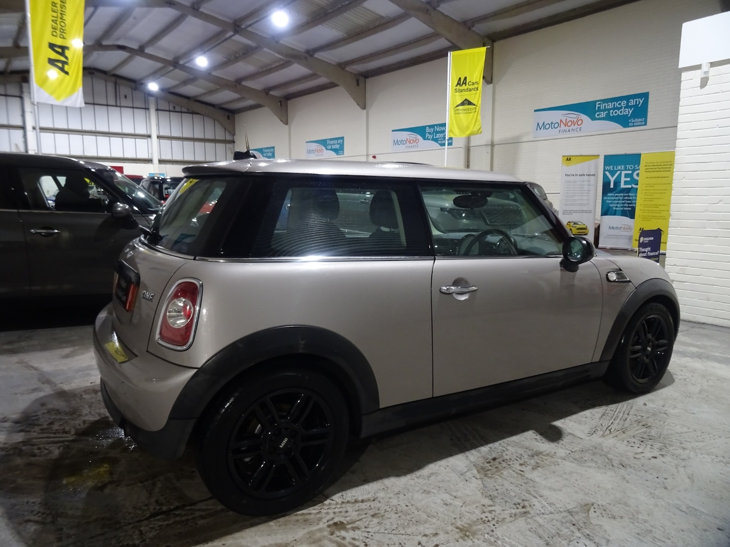 Used MINI Hatch 2013 for sale - 77225717: Photo 5