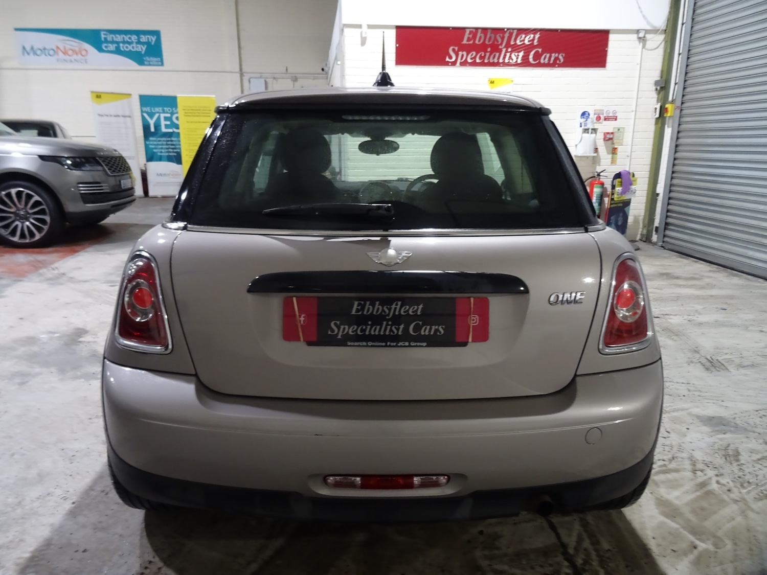 Used MINI Hatch 2013 for sale - 77225717: Photo 6