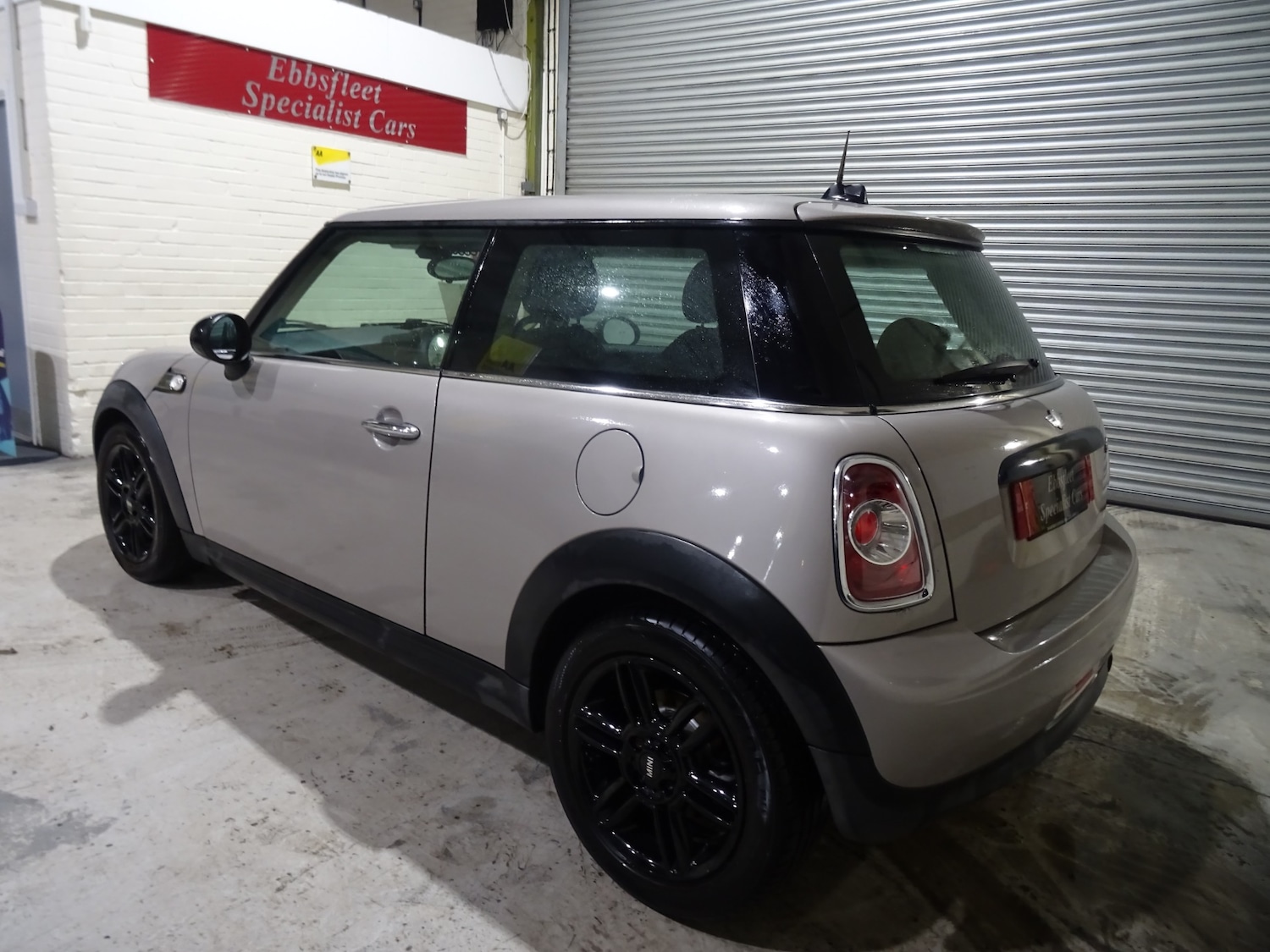 Used MINI Hatch 2013 for sale - 77225717: Photo 7